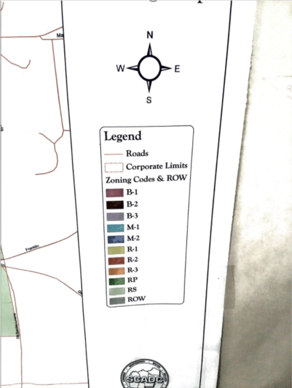 Zoning Map 3of3